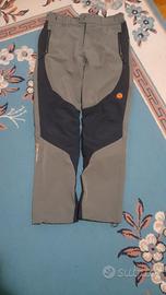 Pantaloni tecnici sportivi/montagna - Marca Colmar