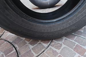 Treno 4 Gomme Invernali Nokian 225/70 R16 107H XL