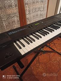 Roland D-20 