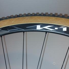 ruote miche k1 mtb