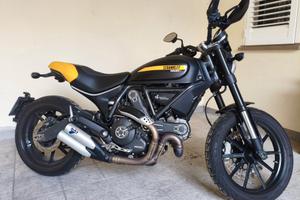 ducati scrambler 800