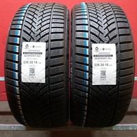 2 gomme 235 35 19 semperit inv a3994