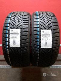 2 gomme 235 35 19 semperit inv a3994