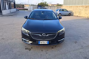 Opel Insignia 1.6 CDTI 136 S&S Aut.S.Tourer Innova