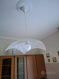 Lampadario cucina