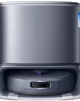 robot casa lava e aspira 