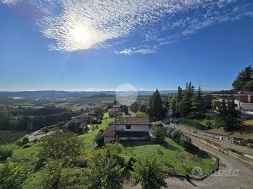 4 LOCALI A SAN MARTINO ALFIERI