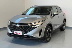 Nissan Qashqai 1.3 mhev N-Connecta 2wd 140cv