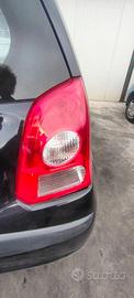 NISSAN PIXO 2009 STOP POSTERIORE SX/DX
