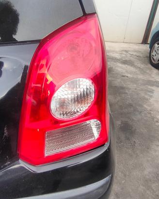 NISSAN PIXO 2009 STOP POSTERIORE SX/DX