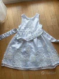 Vestito da cerimonia