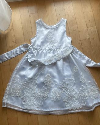Vestito da cerimonia