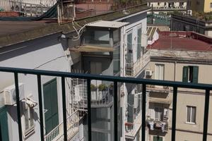 Appartamento centro vomero