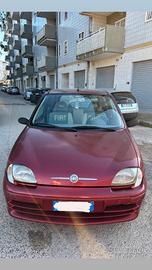 Fiat 600