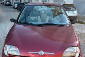 Fiat 600