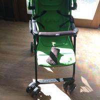 Passeggino Chicco Ohlala'