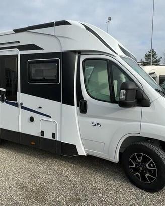 MOBILVETTA Kea Kompakt P 55