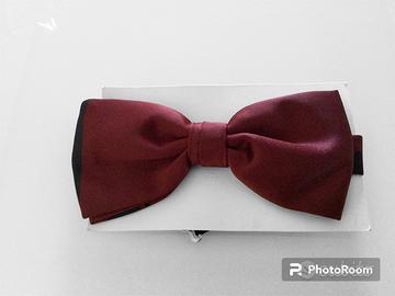 Papillon Rosso ( nuovo)