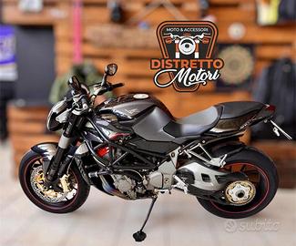 MV AGUSTA Brutale 910 BRUTALE 910 STARFIGHTER 99