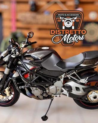 MV AGUSTA Brutale 910 BRUTALE 910 STARFIGHTER 99