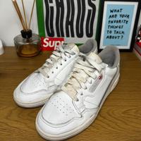 Adidas continental 80