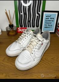 Adidas continental 80