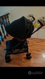 Passeggino leggero peg perego (Fiat 500)
