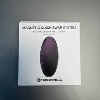 Freewell Filtro ND1000 82mm Magnetico