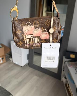 Louis Vuitton Mini Pochette Accessoires