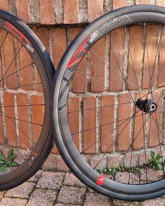 Cerchi bici Fulcrum racing 4