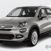 Ricambi usati fiat 500x 2018