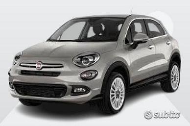 Ricambi usati fiat 500x 2018