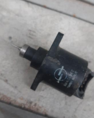 motorino minimo per riduttore landi renzo.gpl