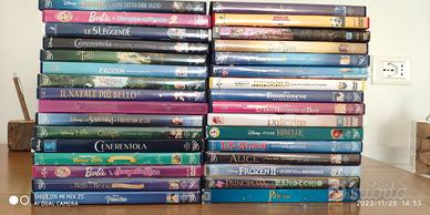 dvd vari 