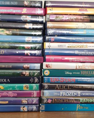 dvd vari 