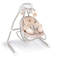 GIRONANNA EVO - CAM Art.S347 SDRAIETTA ED ALTALENA