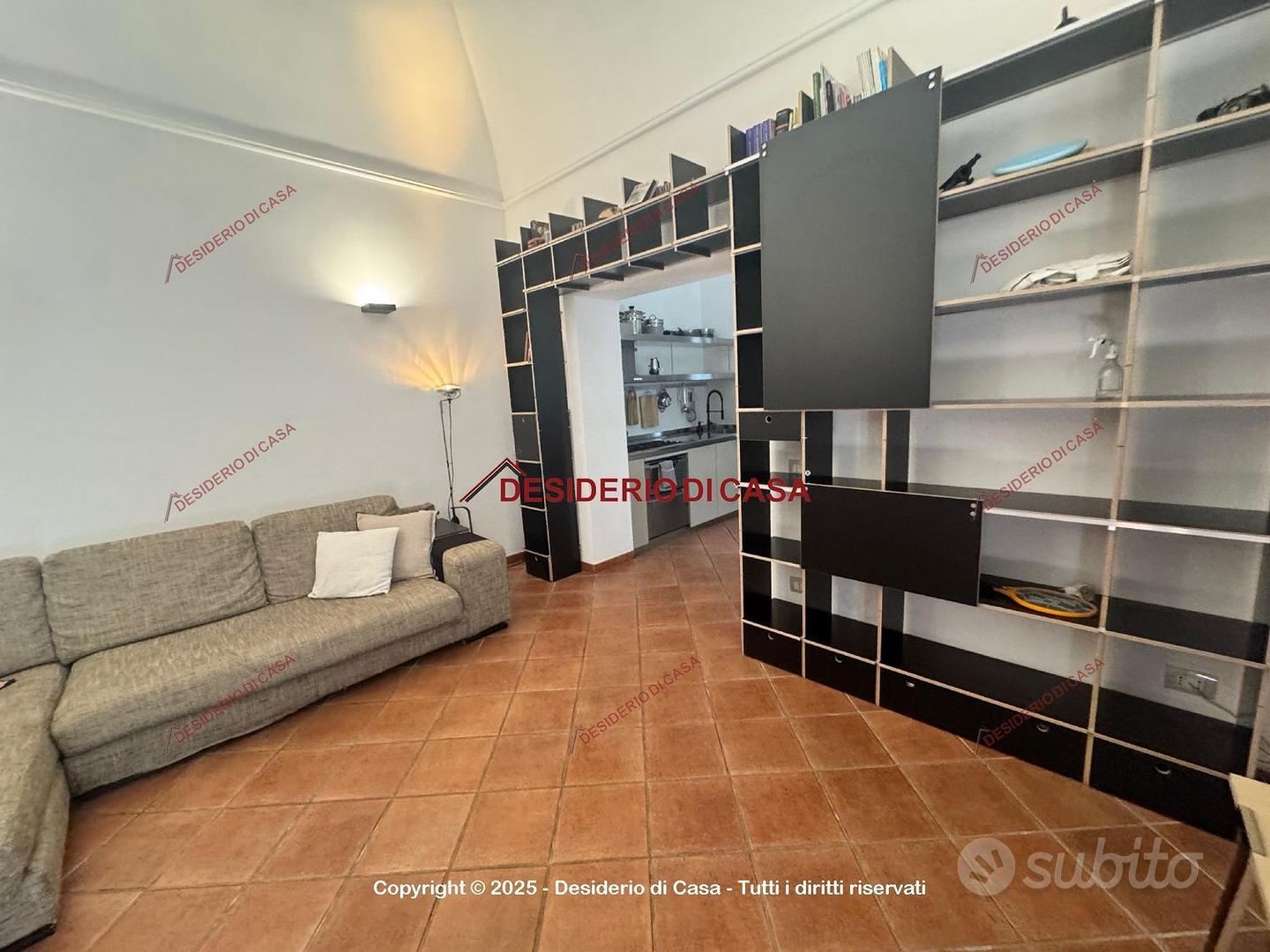 Apartment in Castellammare del Golfo, Trapani - Vista 3
