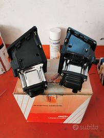 Kit fari aggiuntivi fendinebbia Fiat