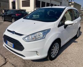 Ford B-Max 1.0 EcoBoost 100 CV Titanium 2013