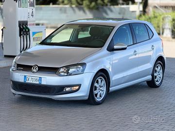 Volkswagen Polo 1.2 TDI garanzia 12 M