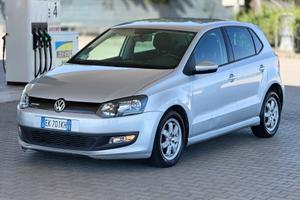 Volkswagen Polo 1.2 TDI garanzia 12 M