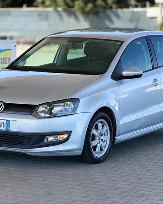 Volkswagen Polo 1.2 TDI garanzia 12 M