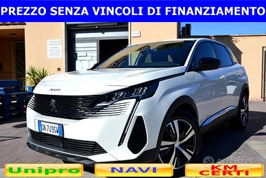 Peugeot 3008 NEW 1.5 BlueHDi 130CV EAT8 ALLURE **P