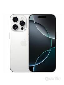 Smartphone apple 16 PRO