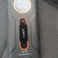 Rugged Cubot King Kong Ace 5 8+16/256