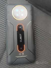 Rugged Cubot King Kong Ace 5 8+16/256