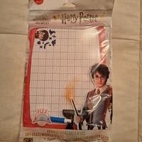 Lavagna Bianca Harry Potter