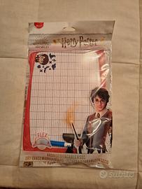 Lavagna Bianca Harry Potter