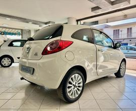 Ford Ka Ka 1.3 TDCi 75CV Titanium cDPF Bs.