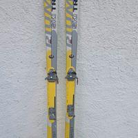 Sci da Alpinismo ski trab e attacchi dynafit